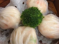 -麒麟中餐厅·经典粤菜·地道菜式老字号(广州长隆酒店)