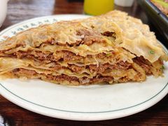-清真永恒华威肉饼(潘家园店)