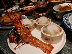 -天瑞轩·粤菜餐厅