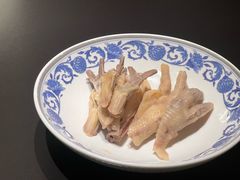 -小厨师·二十年沈家门小海鲜(百井坊巷店)