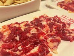-牛焱·贵州黄牛肉火锅(城西银泰店)