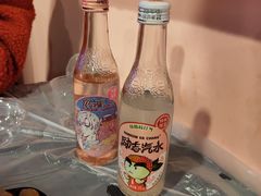 -虎虎龙虾大排档(双井店)