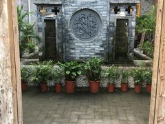 -大渡口区义渡公园