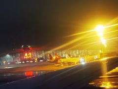 -厦门高崎国际机场-T3航站楼