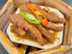 -寻味顺德·南记酒家·传统顺德菜·鱼生(广源路店)