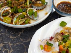 -威海渔村(黄兴路店)