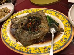 -民族饭店-四季餐厅