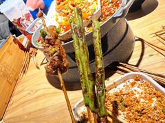 -李不管把把烧(天府三街店)