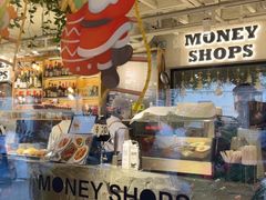 -Money Shops(愚园路店)