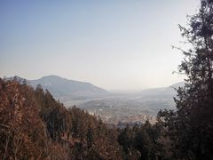 -石经山风景区