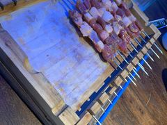 -三个蒙古大叔羊肉串(大宁店)