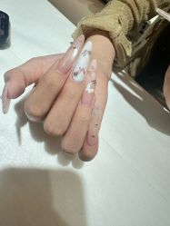 -LynLyn琳林美甲美睫