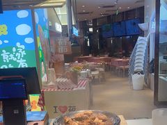-西贝(武汉群星城店)