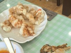 -服务大楼冷面(延大店)