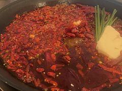 -黄潇洒老火锅(九眼桥宏济巷店)
