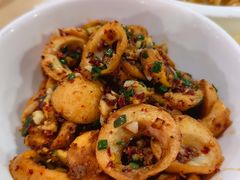 -笨罗卜浏阳菜馆(太平街店)
