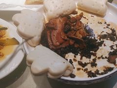 -宏宴·新京菜(望京店)