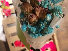 -西安皇冠假日酒店·朱雀咖啡厅