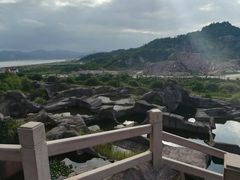 -蛇蟠岛