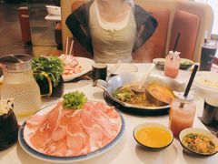 -刘一锅筋头巴脑(大悦城C店)