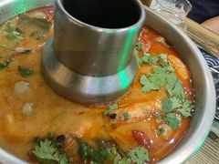 -Hi YOU你的饭局泰餐厅(雍和宫店)