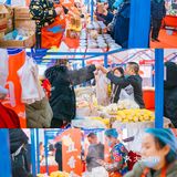 苏州 | 首次🇨🇳国潮风年货节🧨太好逛！