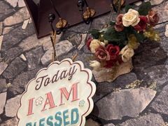 -92°C俄式厨房(中央大街店)