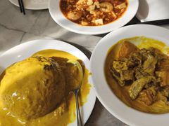 -锦园春香港茶餐厅(西海湾旗舰店)