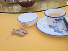 -东兴黄鳝饭店(江洲店)
