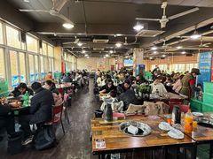 -皖北巫氏三胖地锅鸡(长淮总店)