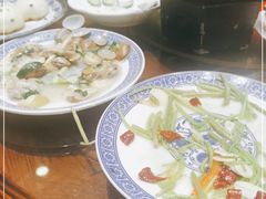 -孙府大院(步行街店)