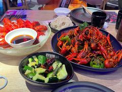 -红盔甲·小龙虾(车公庙店)