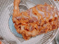 羊腿-百富源·海鲜辽菜(浑河堡店)