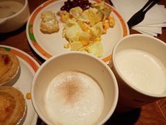 -比格比萨自助(万柳华联店)