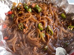 -杨记小骨头羊杂馆(南五马路店)