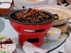 -大鸭梨烤鸭(石佛营店)