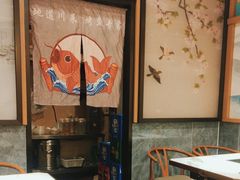 -川府宴语烤鱼川菜家常菜(梨园店)