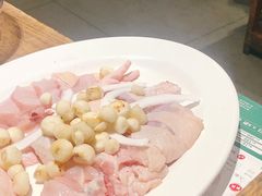 原味椰子鸡-润泽园椰子鸡(汇一城店)