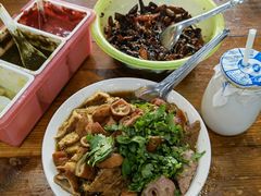 -阁瑞居闫记卤煮(乔庄北街店)