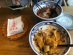 -山丹丹西北菜(金贸大厦店)