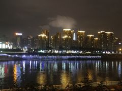 -夜宴江景餐厅