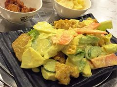 -郑阿姨的家·이모네·韩料&烤肉(武川路店)