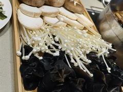 -蝎王府羊蝎子(虎坊桥总店)