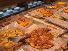 -比格比萨自助(宝山日月光店)