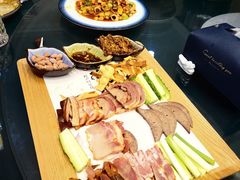 -君霖海鲜私房菜(春柳店)