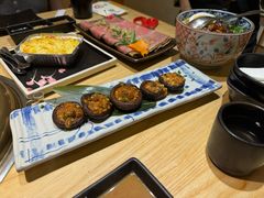 -松鱼亭·和牛烧肉(协鑫广场店)