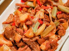 -老乡鸡(上海白玉兰广场店)