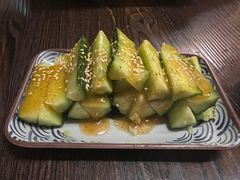 -拉面莊夢語＆中华料理八椿