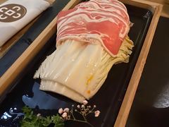 -湊湊火锅·茶憩(恒隆广场店)