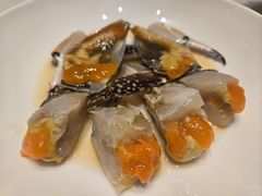 -海味世家·家常菜馆(明州里店)